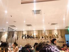 -关夫人餐厅(阳光广场店)