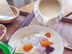-绿小院(荔湾店)