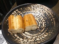 油条-湊湊火锅·茶憩(新中关购物中心店)