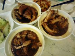 -三美肉骨茶(柏威年广场店)