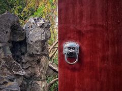 -惠山古镇·寄畅园