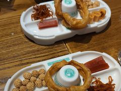 -尹三豆汁(前门旗舰店)