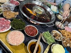 -星鸿社重庆老火锅