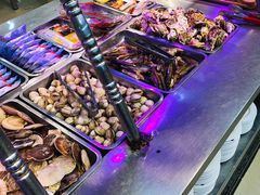 -春华海鲜城(广场西苑店)