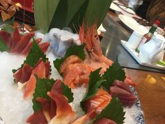 -大渔铁板烧(中山路八佰伴店)