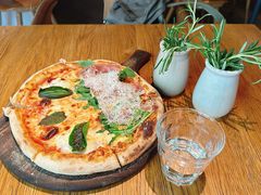 -La Strada(安福路店)