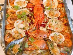 -东记炭炉·海鲜鸡煲(龙华店)