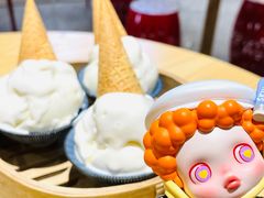 -歎雪糕低糖低脂Gelato冰淇淋
