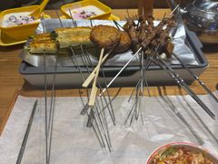 -熙成烧烤(白塔岭店)