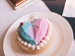 海洋之心-L'amour澜茉·轻法餐