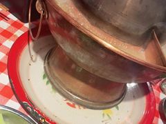 -上二楼涮肉馆(顺义二中店)