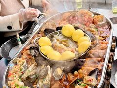 -原乡故事里海鲜大餐(玉祥门北马道巷店)