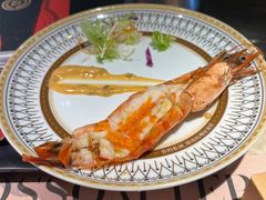 -盛焰铁板烧(王府井店)