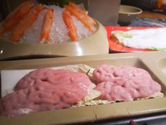 -渝味晓宇火锅(合川路店)