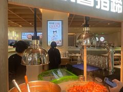 -关东小磨东北菜(漕河泾印象城店)