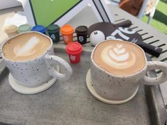 -UNIUNI(凯瑟琳广场店)