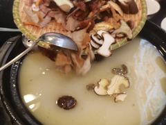 -草墩罗非鱼庄•野生菌•腊排骨(七星街上段店)