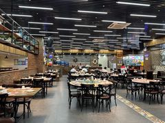 -九號渔港·蒸汽海鲜·粤菜茶点(八卦岭店)