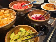 -拉蒂娜·巴西牛排馆 Latina·Brazilian Steakhouse(铜仁旗舰店)