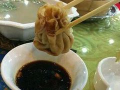 -马家烧麦(总店)
