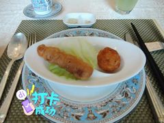 -顶鲜101美食美景餐厅