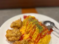 -Hey!蛋包饭(中山店)