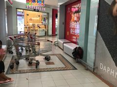-家乐福(八宝街店)