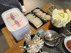 -江小渔鲜鱼火锅(辽沈二街店)