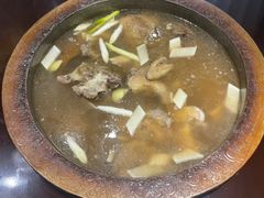 -汉九宫牛肉面·清真(兰州市自来水总公司住宅楼店)