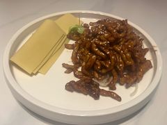 -大碗居·烤鸭·鱼头泡饼(天坛东门店)