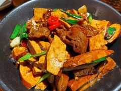 攸县香干-湘拾(壹方北馆店)