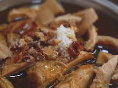 -炬龙牛肉店(新华店)