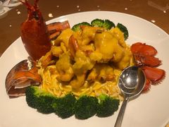 -红棉中餐厅·广州海航威斯汀酒店