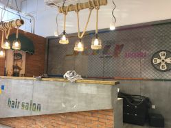 -JOY Hair salon