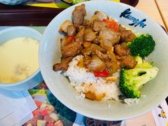 -真功夫(搜秀城店)