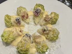 -A One Kitchen·南京精菜馆(晶丽酒店店)