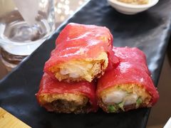 -豫璟轩中餐厅(南昌万怡店)