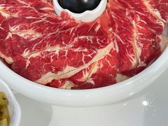 -洪氏嗨捞·广东猪肚鸡·椰子鸡火锅(西咸万象城店)