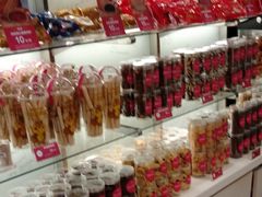 零售区-味多美蛋糕(洋桥店)