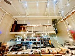 -佐敦面包铺·JORDAN BAKERY