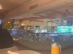 -撒拉花儿·新疆菜·清真(太阳宫店)
