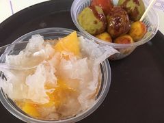 -小草糖水(海棠村店)