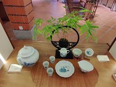 -晋江五店市传统文化旅游区
