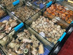 -明记海鲜大排档(巽寮湾店)