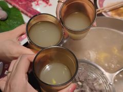 -大吉利·潮汕鲜牛肉火锅(河西店)