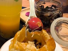 -东湖34号餐厅·湖北菜