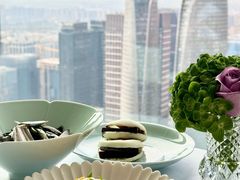 -运·中餐厅(成都华尔道夫酒店)