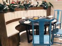 包厢-老天宝酒楼(中山路店)