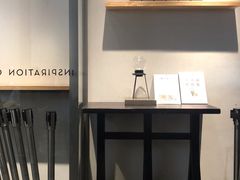 -喜茶(上海兴业太古汇店)
