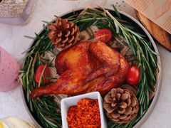 -花前月厦·海鲜餐厅(新领荟广场一店)